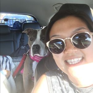 Meet your Posher, Sophie